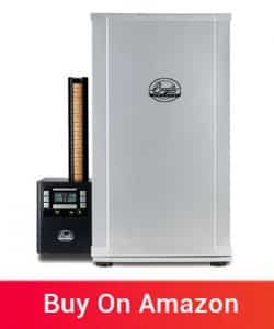 Bradley Digital 4-Rack Smoker Review