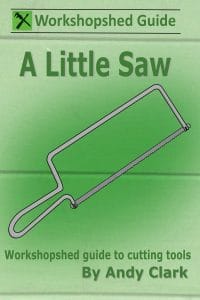 ALittleSaw