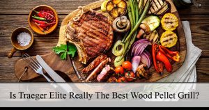 Traeger-Grill-Reviews