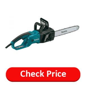 Makita chainsaw