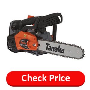 Tanaka TCS33EDTP chainsaw